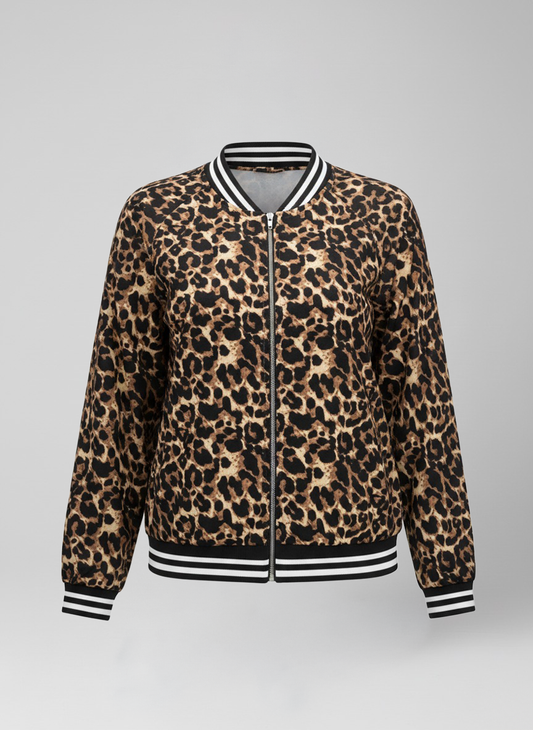 جاكيت كيرفي أرت