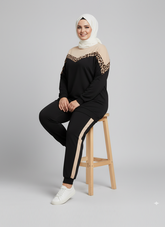 سوت كيرفي سبورت