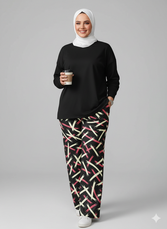 ترينج كيرفي سكوبا بيج سايز