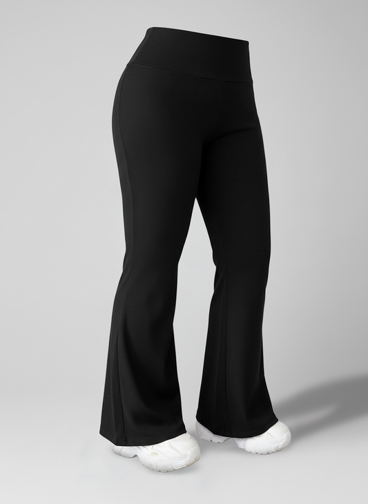 بنطلون كيرفي فليير شارلستون