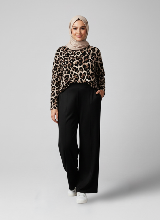 سوت كيرفي تايجر