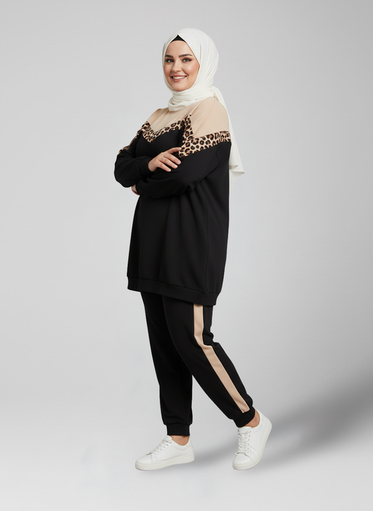 سوت كيرفي سبورت