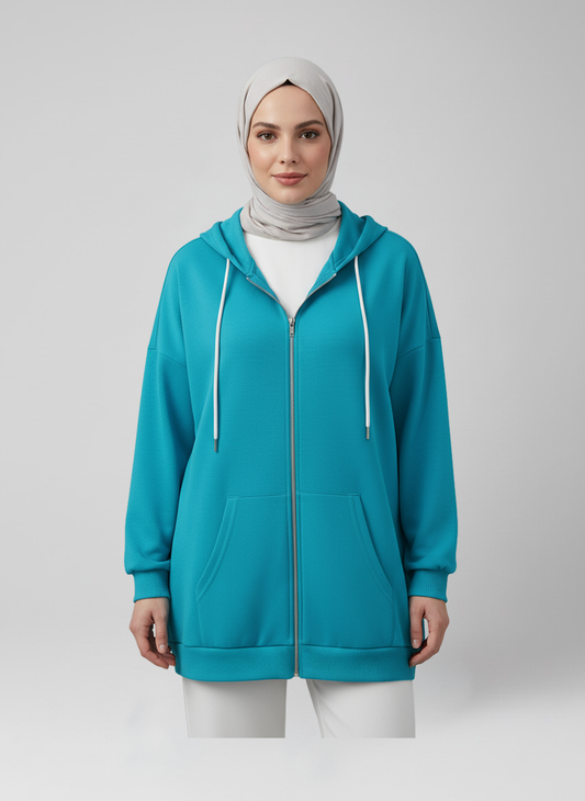 سويت شيرت كيرفي بيج سايز