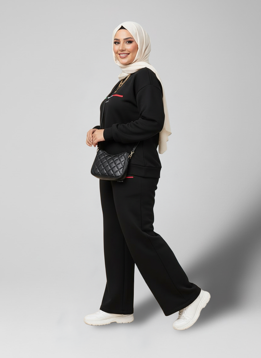 ترينج ميرور بيج سايز