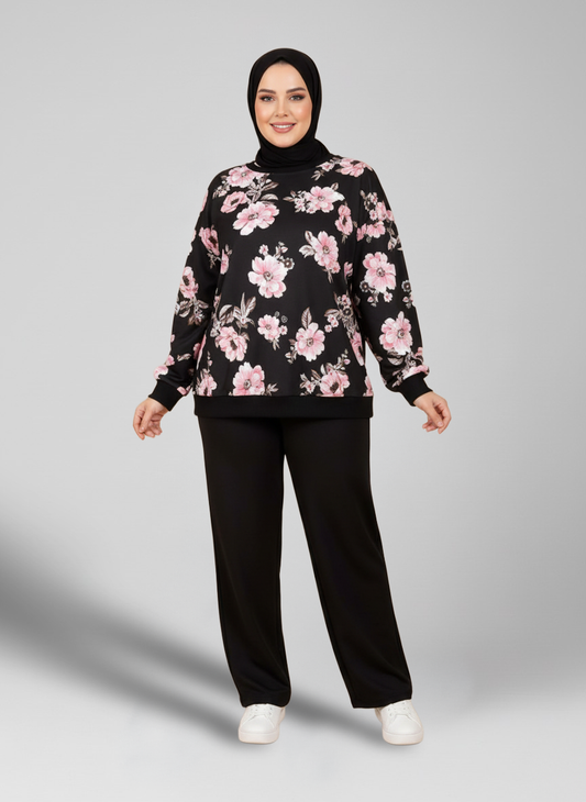 سوت كيرفي بلوم