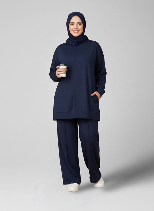 سوت كيرفي ايليجانس