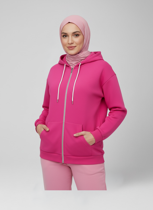 سويت شيرت كيرفي بيج سايز