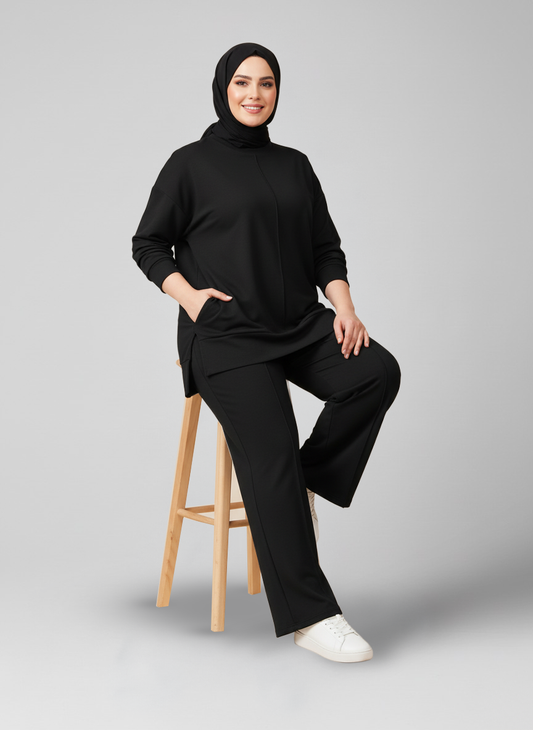 سوت كيرفي ايليجانس